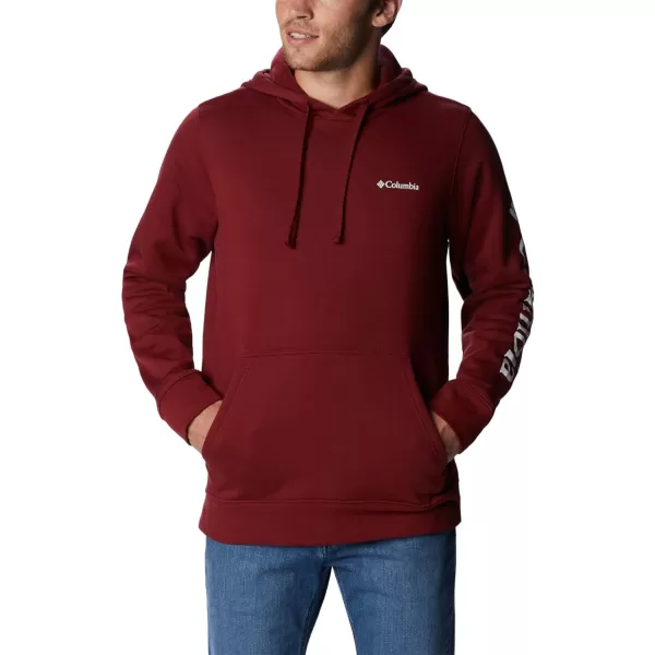 Columbia Men's Trek Hoodie