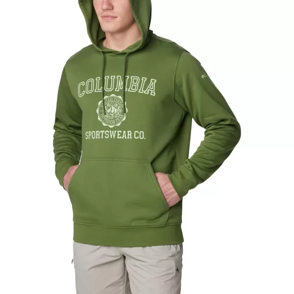 Columbia Men's Trek Hoodie