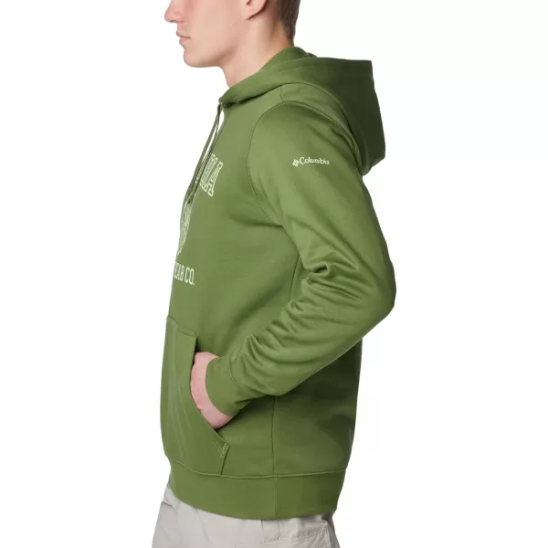 Columbia Men's Trek Hoodie