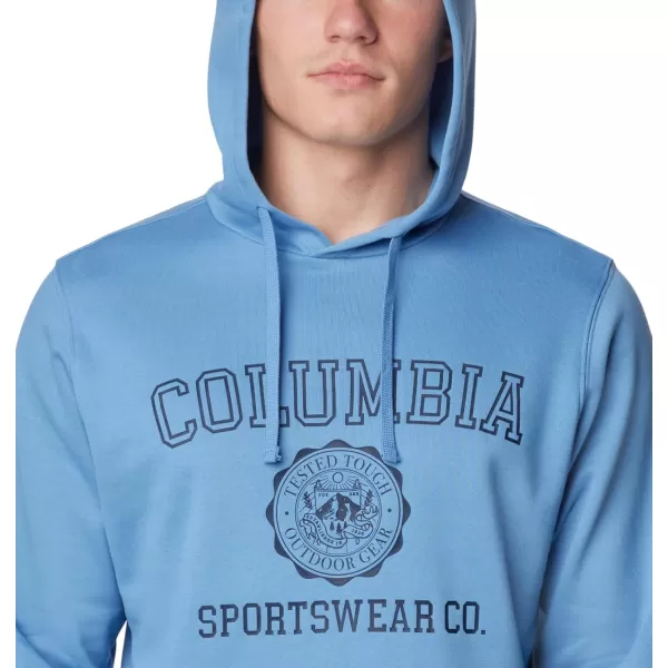 Columbia Men's Trek Hoodie