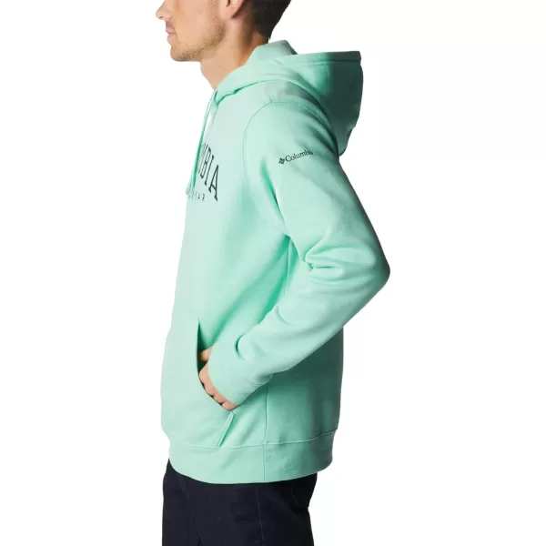 Columbia Men's Trek Hoodie