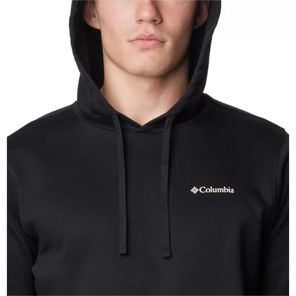 Columbia Men's Trek Hoodie