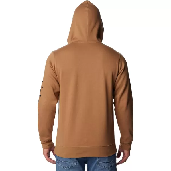 Columbia Men's Trek Hoodie