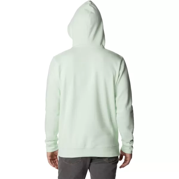 Columbia Men's Trek Hoodie