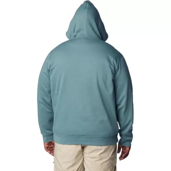 Columbia Men's Trek Hoodie