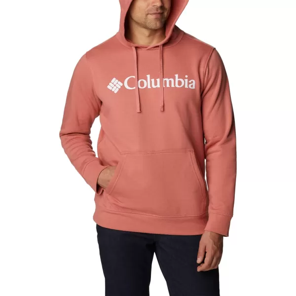 Columbia Men's Trek Hoodie