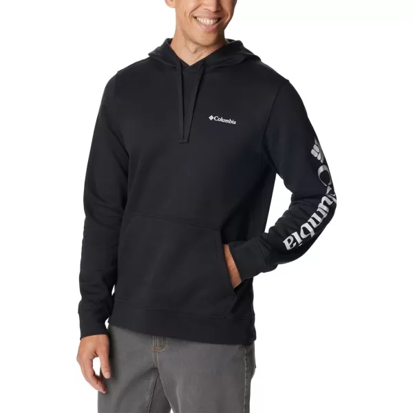 Columbia Men's Trek Hoodie