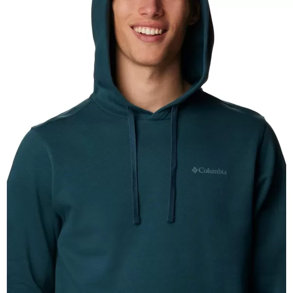 Columbia Men's Trek Hoodie