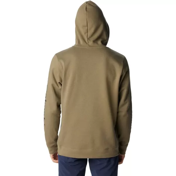 Columbia Men's Trek Hoodie