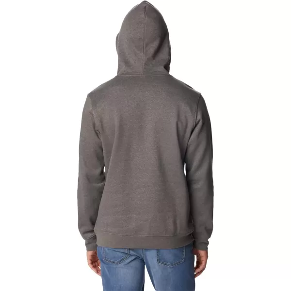 Columbia Men's Trek Hoodie