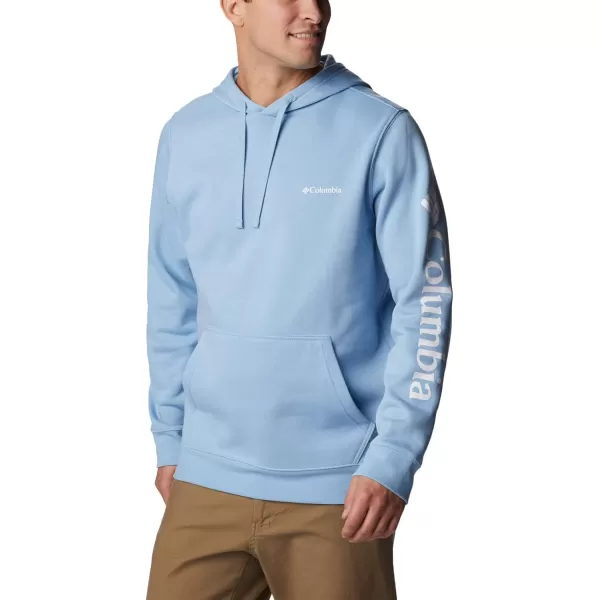 Columbia Men's Trek Hoodie