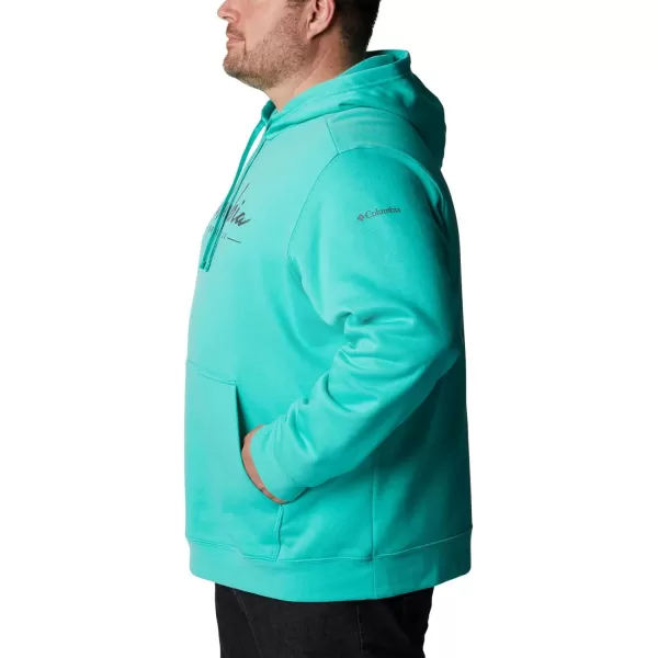 Columbia Men's Trek Hoodie