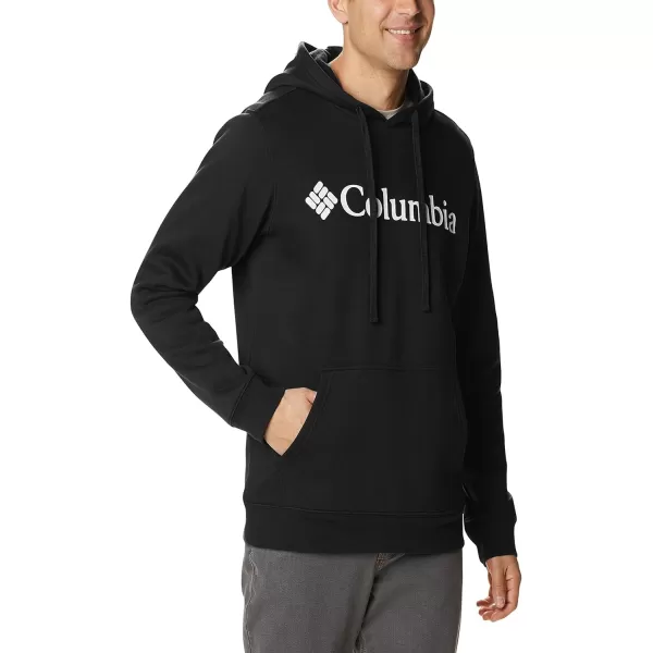 Columbia Men's Trek Hoodie