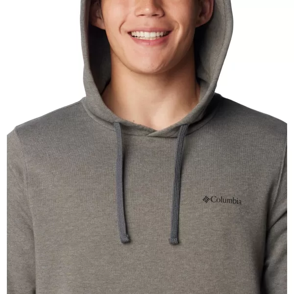 Columbia Men's Trek Hoodie