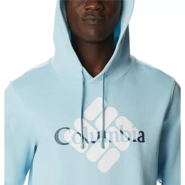 Columbia Men's Trek Hoodie