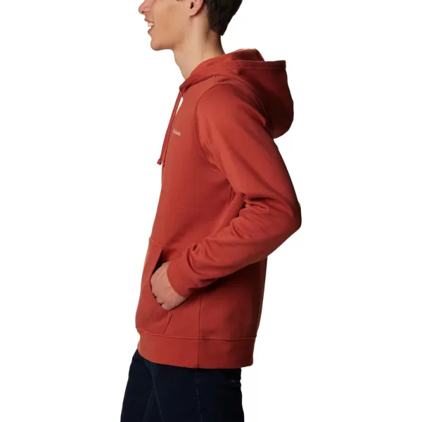 Columbia Men's Trek Hoodie