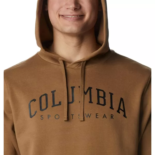 Columbia Men's Trek Hoodie