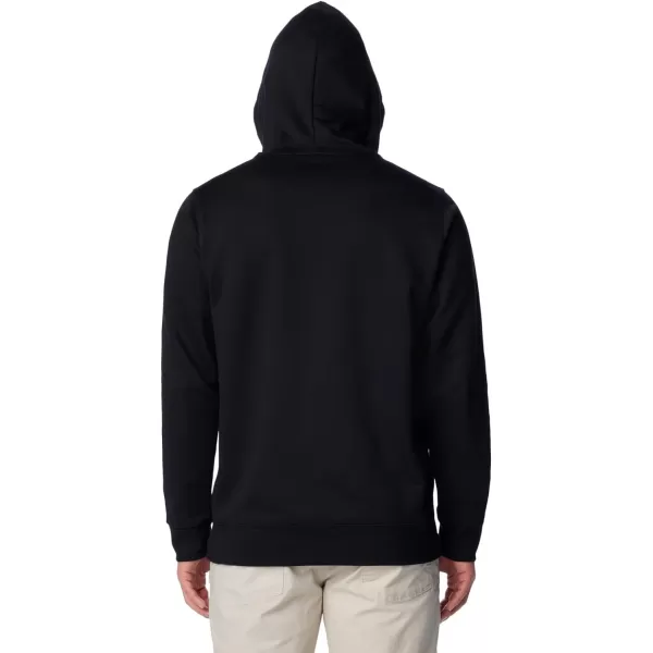 Columbia Men's Trek Hoodie