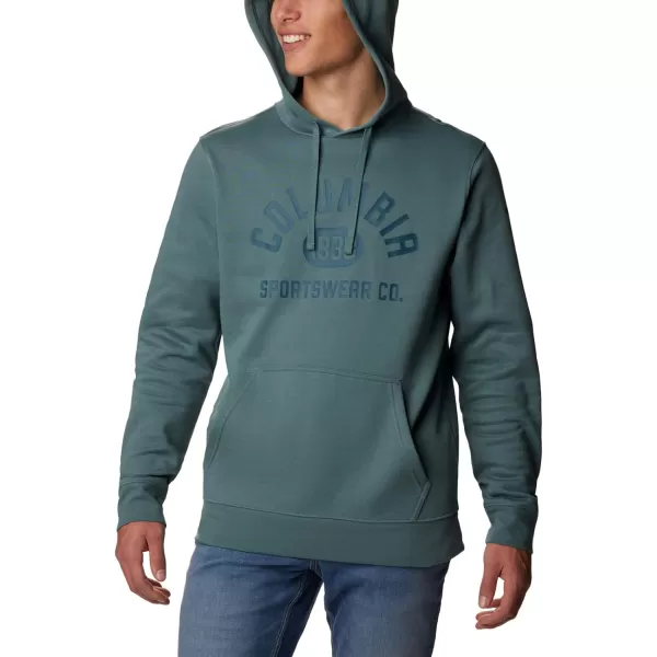 Columbia Men's Trek Hoodie