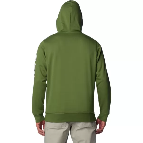 Columbia Men's Trek Hoodie