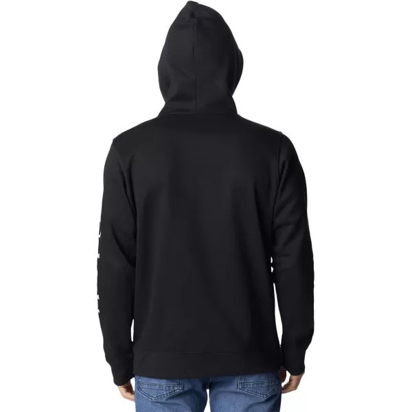 Columbia Men's Trek Hoodie