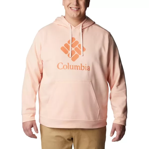 Columbia Men's Trek Hoodie