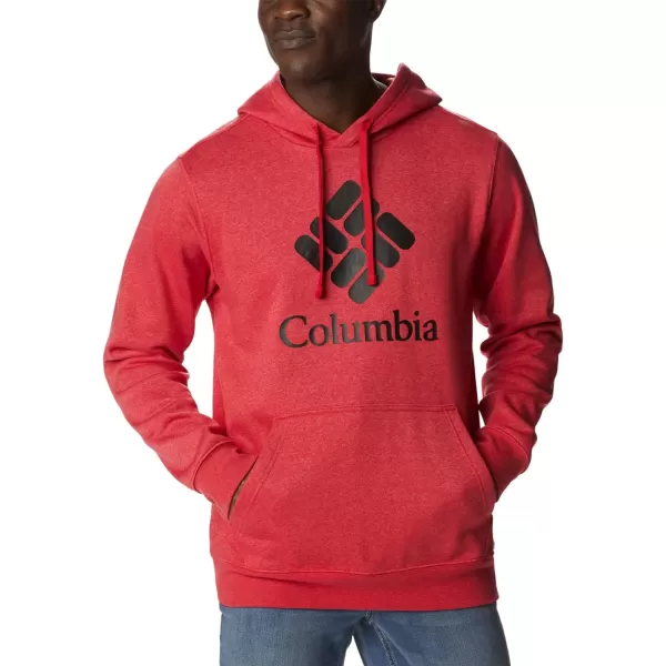 Columbia Men's Trek Hoodie