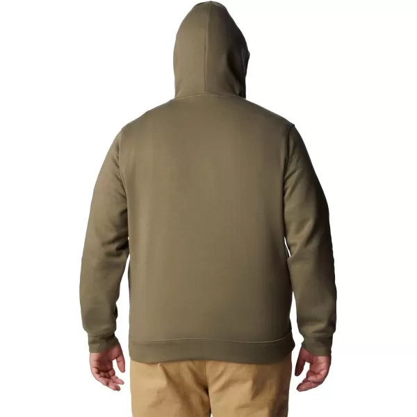 Columbia Men's Trek Hoodie