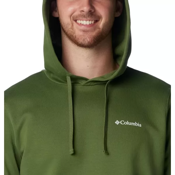 Columbia Men's Trek Hoodie