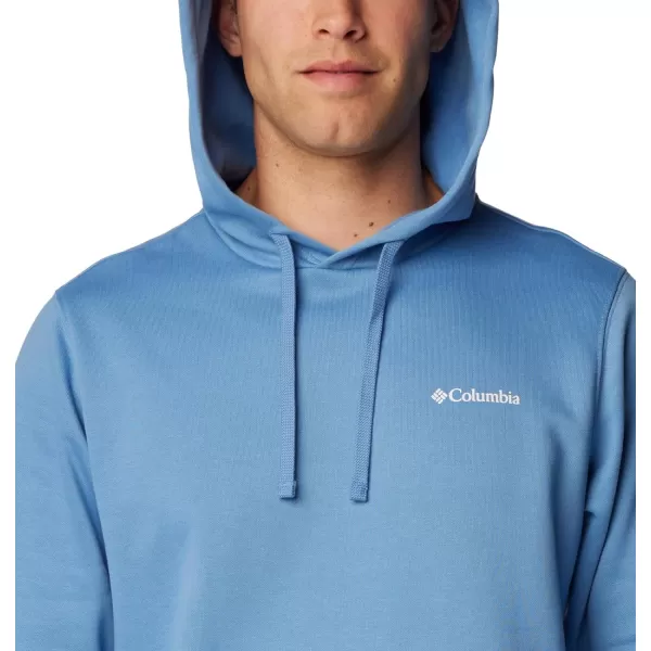 Columbia Men's Trek Hoodie