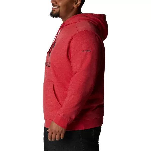 Columbia Men's Trek Hoodie