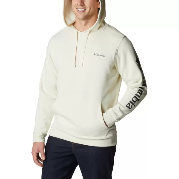 Columbia Men's Trek Hoodie