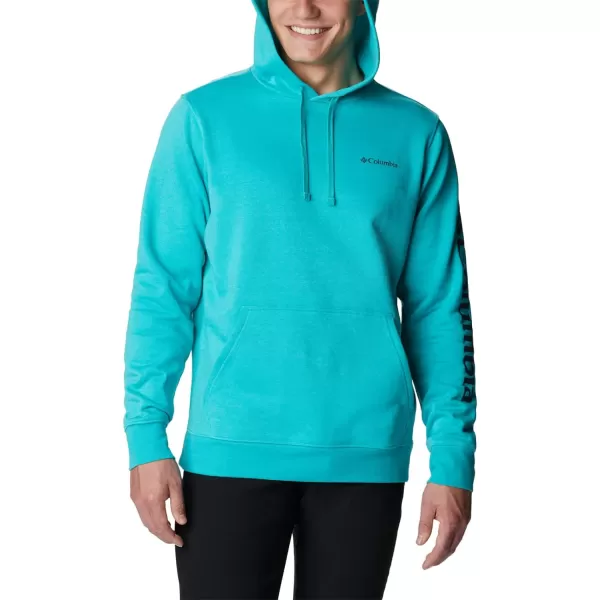 Columbia Men's Trek Hoodie