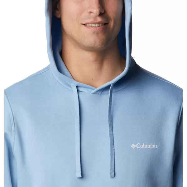Columbia Men's Trek Hoodie