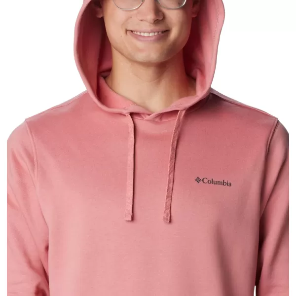 Columbia Men's Trek Hoodie