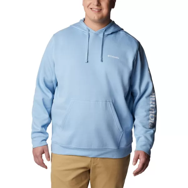 Columbia Men's Trek Hoodie
