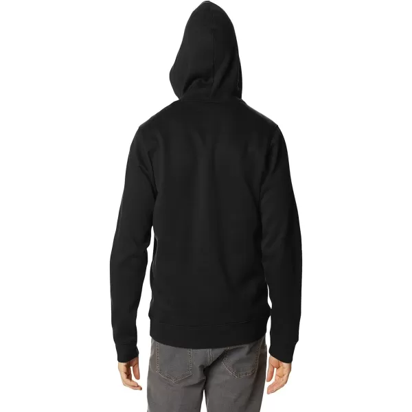 Columbia Men's Trek Hoodie