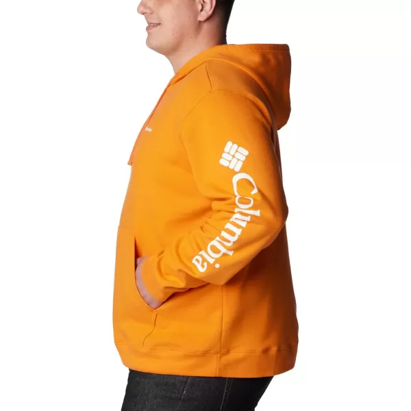 Columbia Men's Trek Hoodie