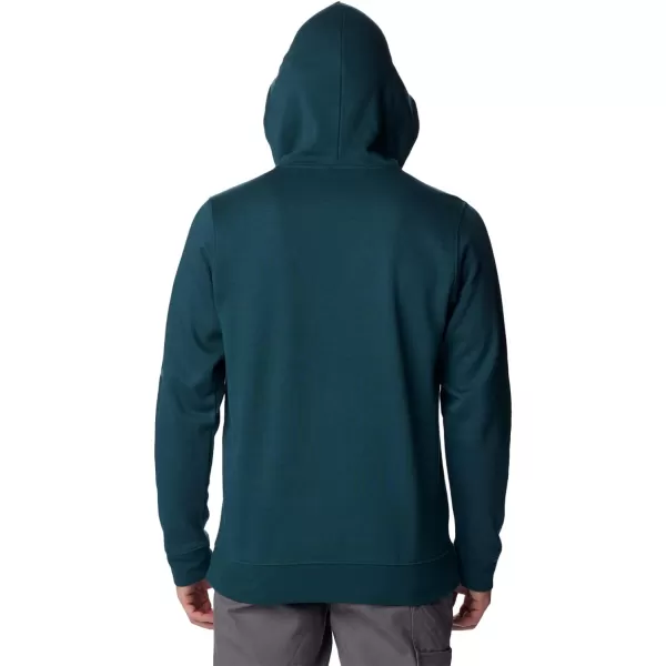 Columbia Men's Trek Hoodie