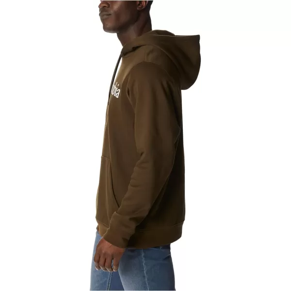 Columbia Men's Trek Hoodie