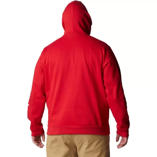 Columbia Men's Trek Hoodie
