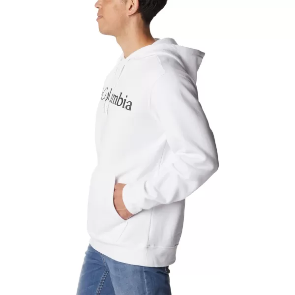 Columbia Men's Trek Hoodie