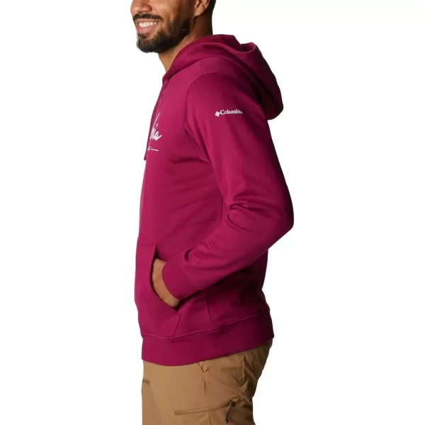Columbia Men's Trek Hoodie