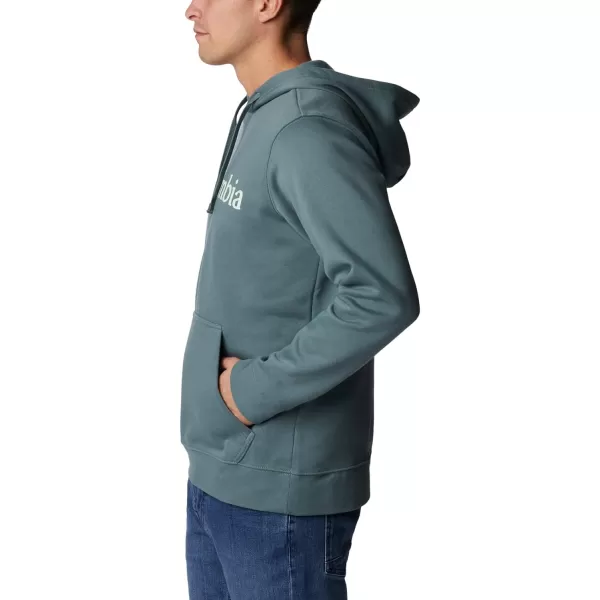 Columbia Men's Trek Hoodie