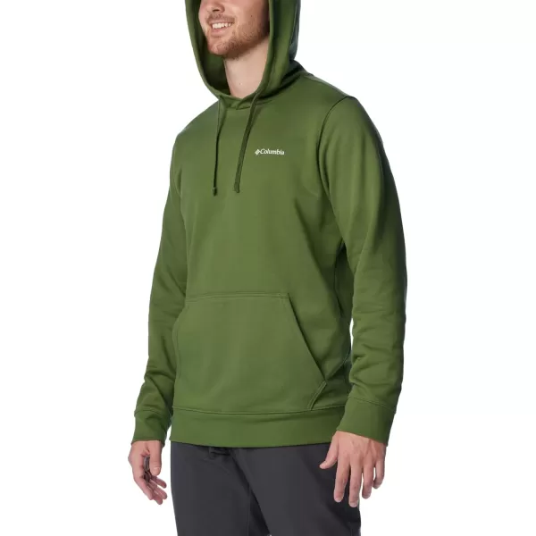 Columbia Men's Trek Hoodie