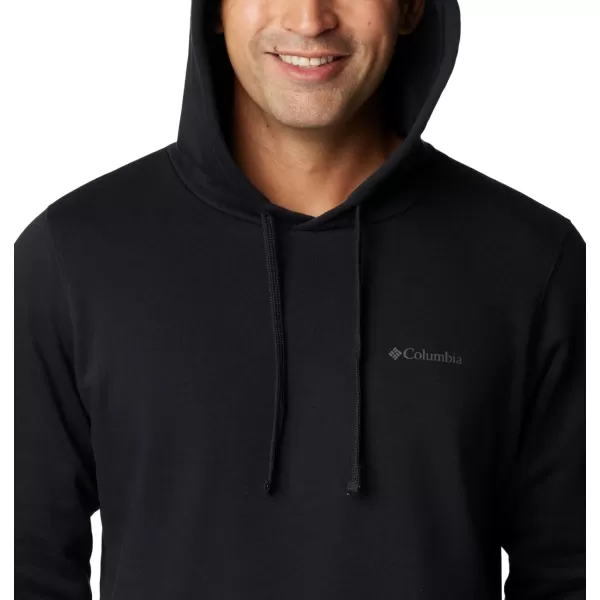 Columbia Men's Trek Hoodie