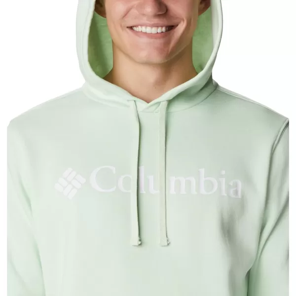 Columbia Men's Trek Hoodie