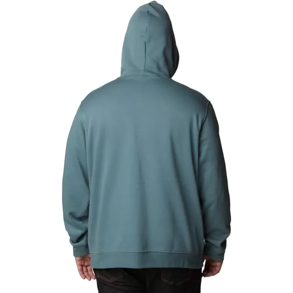 Columbia Men's Trek Hoodie
