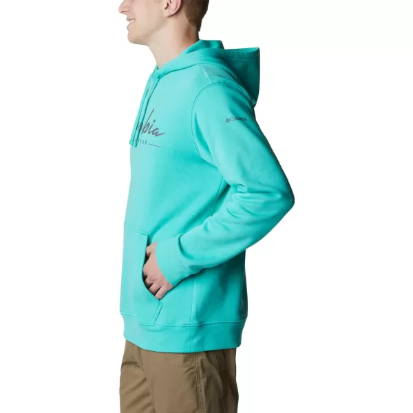 Columbia Men's Trek Hoodie