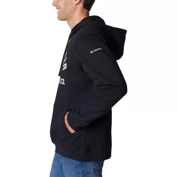 Columbia Men's Trek Hoodie